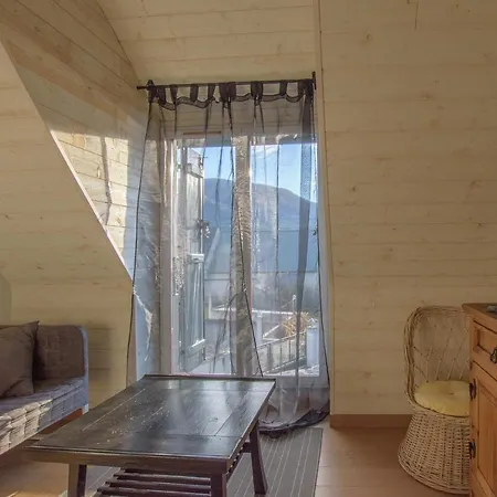 Kasalilou Kasalodge, Gites De Prestige *