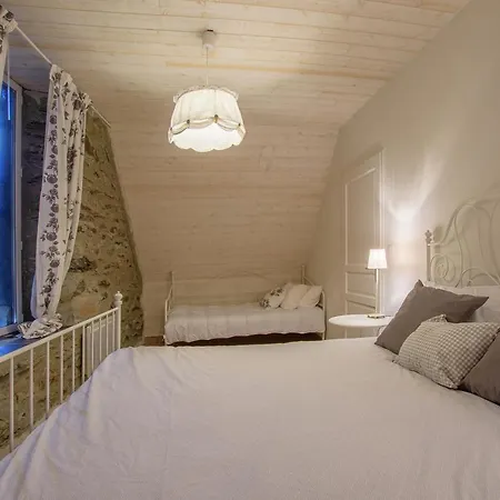 Kasalilou Kasalodge, Gites De Prestige