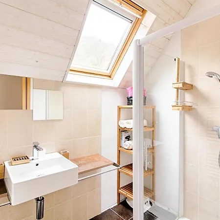 Kasalilou Kasalodge, Gites De Prestige Semesterbostad *
