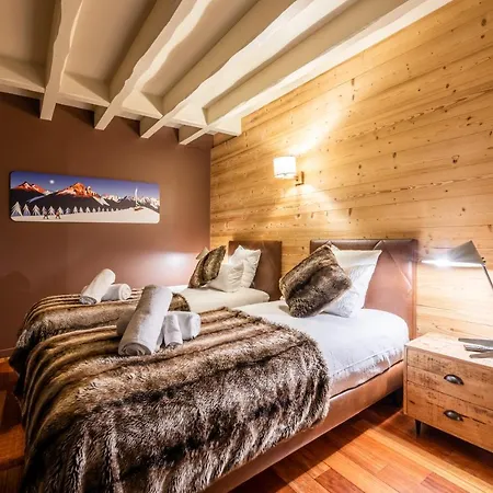 Kasalilou Kasalodge, Gites De Prestige *