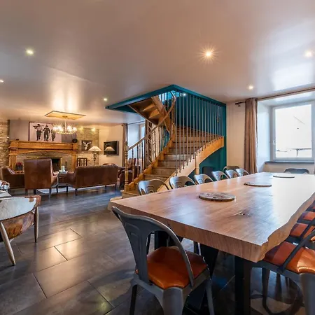 Kasalilou Kasalodge, Gites De Prestige *