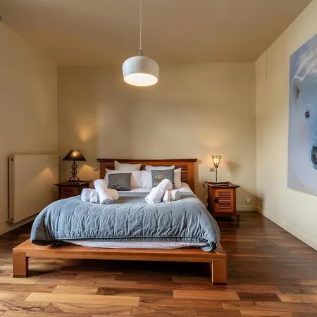 Kasalilou Kasalodge, Gites De Prestige *