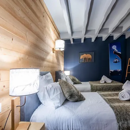 Semesterbostad Kasalilou Kasalodge, Gites De Prestige