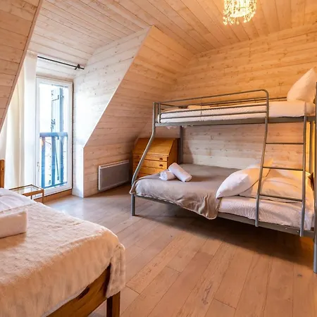 Kasalilou Kasalodge, Gites De Prestige * Vignec