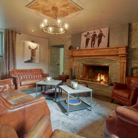 Kasalilou Kasalodge, Gites De Prestige Vignec