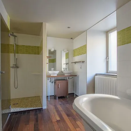 Kasalilou Kasalodge, Gites De Prestige Vignec