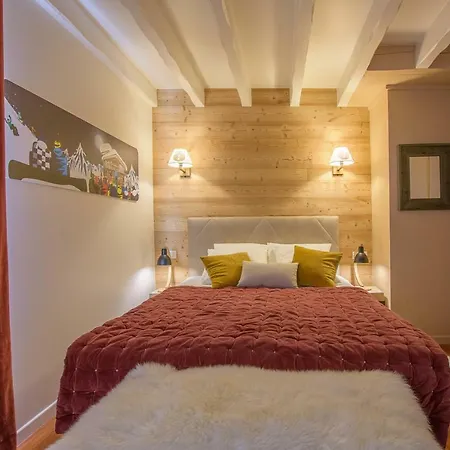 Kasalilou Kasalodge, Gites De Prestige * Vignec