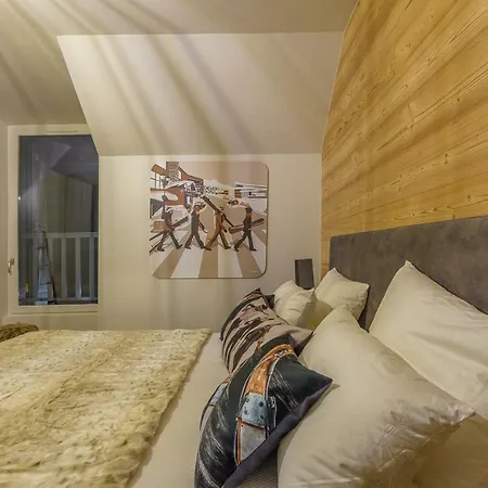 Kasalilou Kasalodge, Gites De Prestige Semesterbostad *